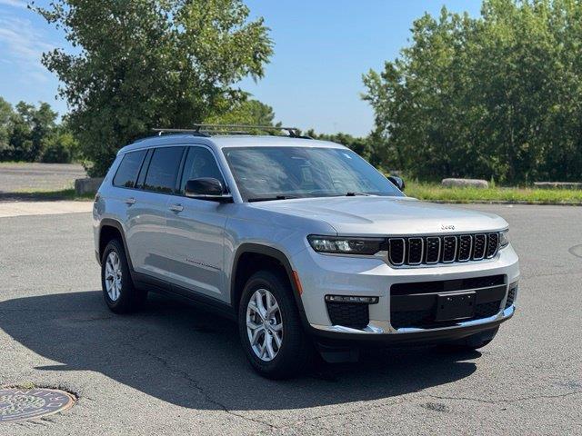 2022 Jeep Cherokee - $22,985