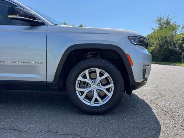 2022 Jeep Cherokee - $22,985