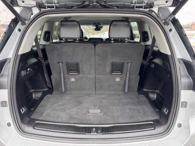 2022 Jeep Cherokee - $22,985