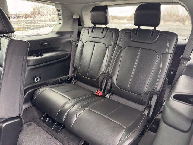 2022 Jeep Cherokee - $22,985