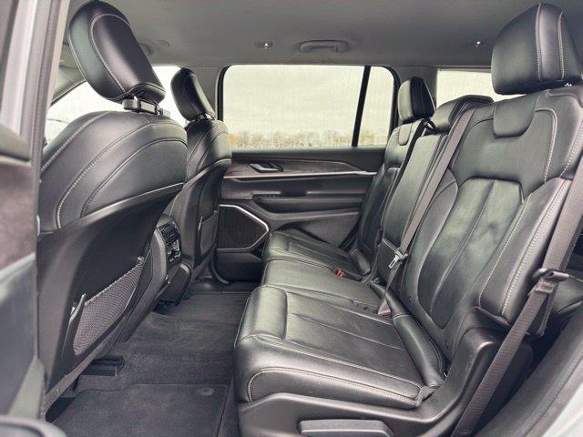 2022 Jeep Cherokee - $22,985