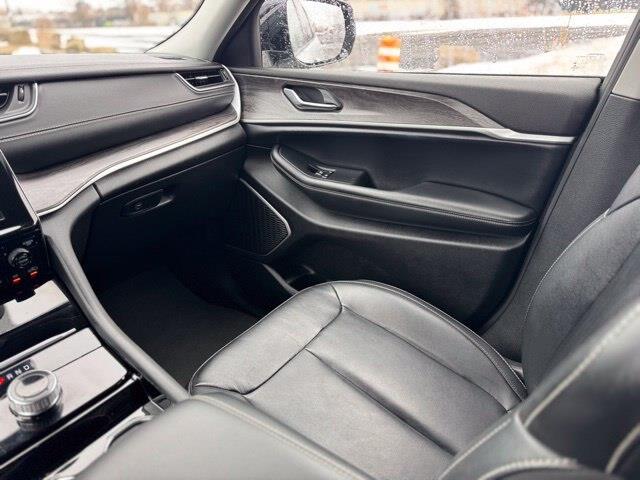 2022 Jeep Cherokee - $22,985