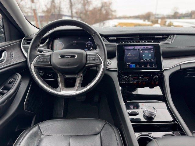 2022 Jeep Cherokee - $22,985