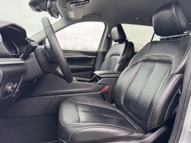 2022 Jeep Cherokee - $22,985