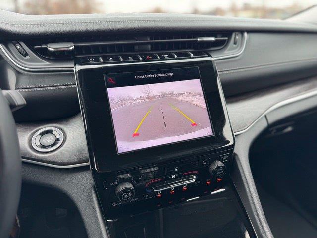 2022 Jeep Cherokee - $22,985