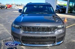 2022 Grand Cherokee L Thumbnail 2