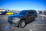 2022 Grand Cherokee L Thumbnail 3