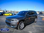 2022 Grand Cherokee L Thumbnail 3