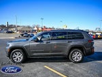 2022 Grand Cherokee L Thumbnail 4