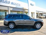 2022 Grand Cherokee L Thumbnail 8