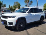 2022 Grand Cherokee L Thumbnail 29