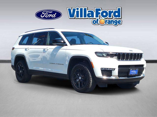 2022 Jeep Cherokee