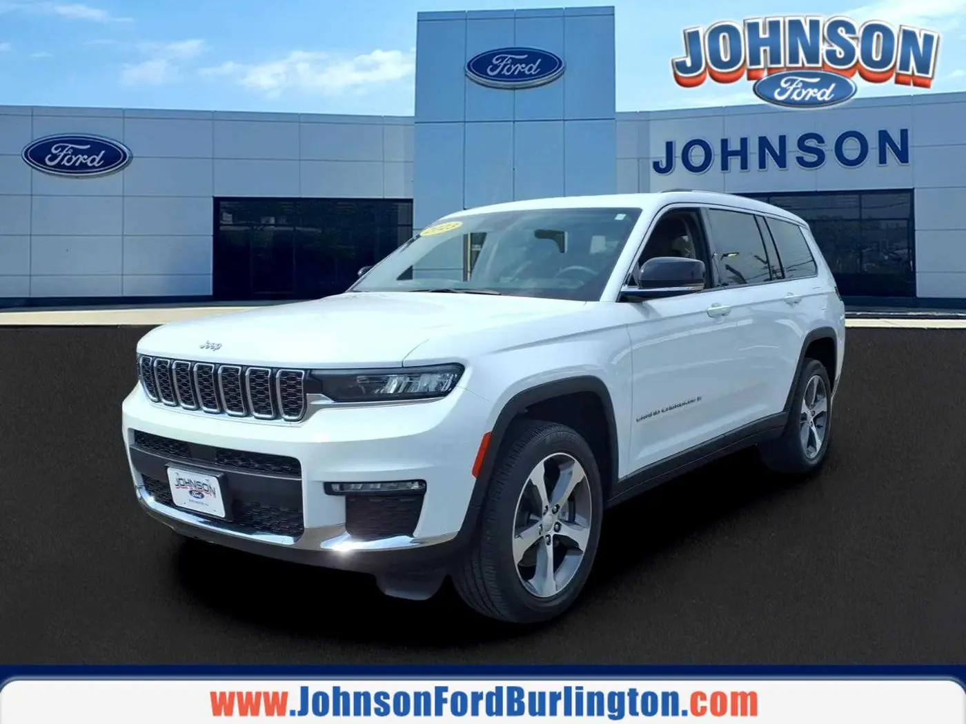 2023 Jeep Cherokee - $30,500