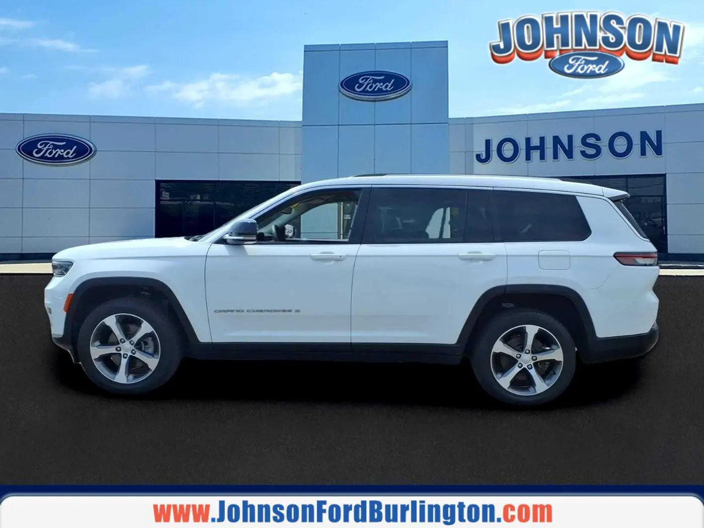 2023 Jeep Cherokee - $30,500