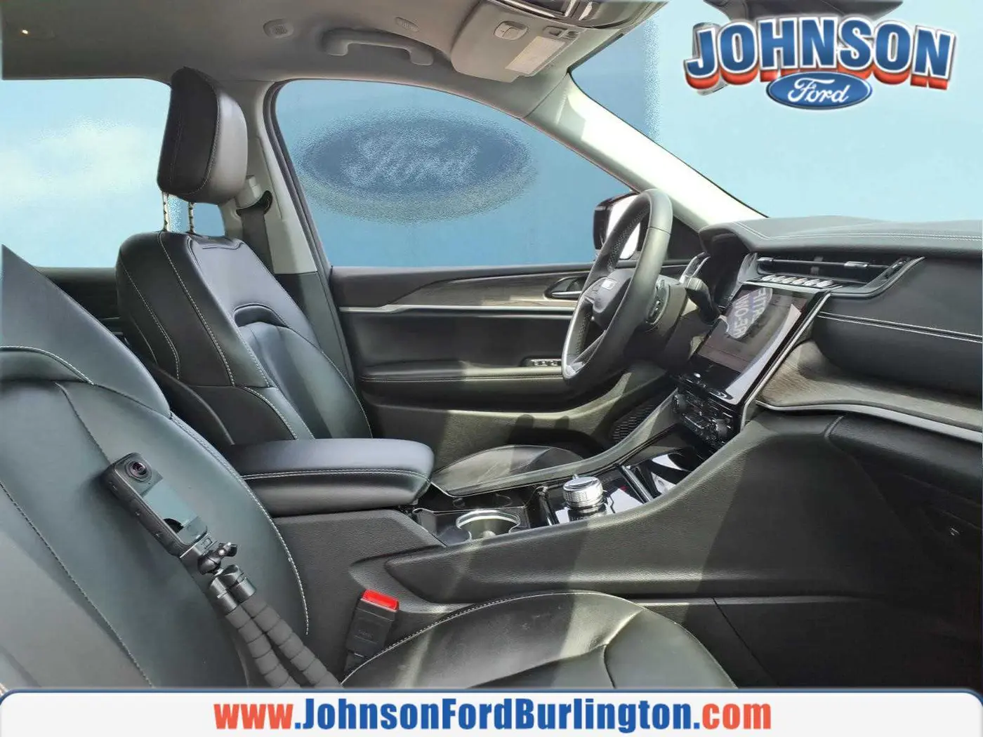 2023 Jeep Cherokee - $30,500