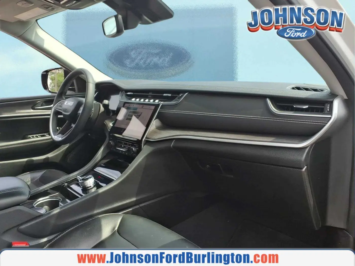 2023 Jeep Cherokee - $30,500