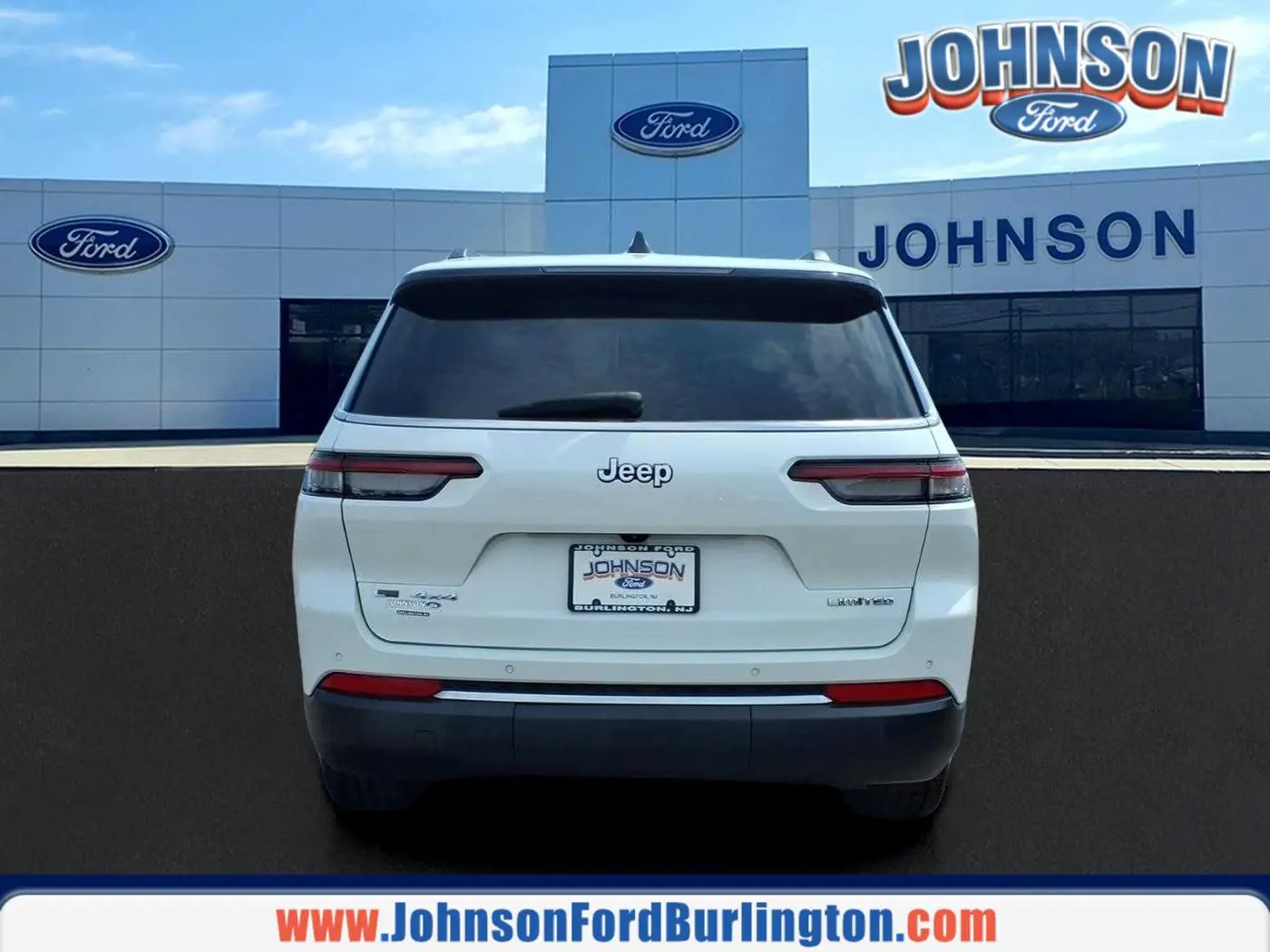 2023 Jeep Cherokee - $30,500