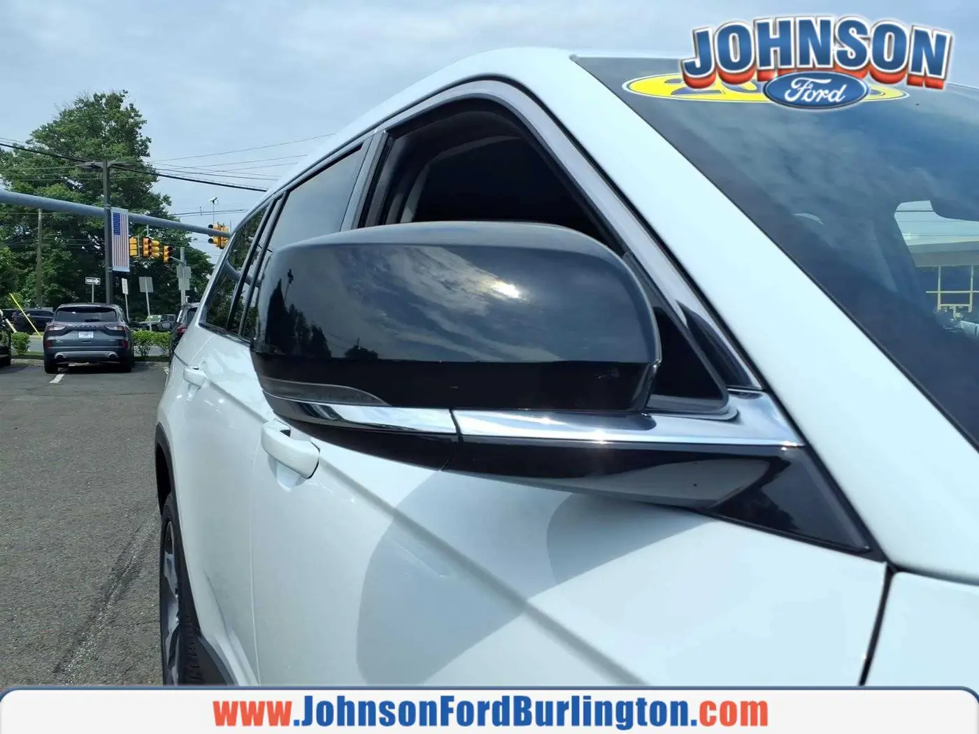 2023 Jeep Cherokee - $30,500