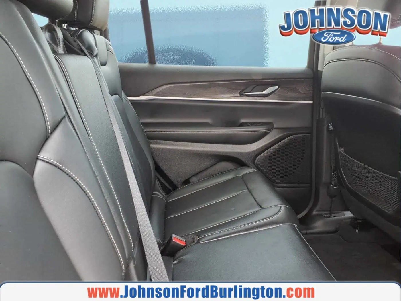 2023 Jeep Cherokee - $30,500
