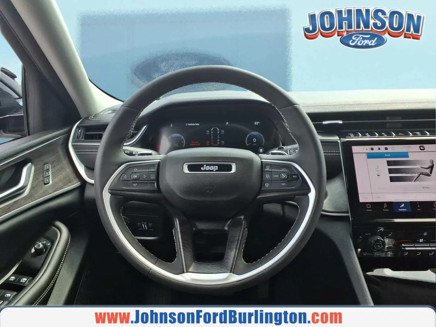 2023 Jeep Cherokee - $30,500