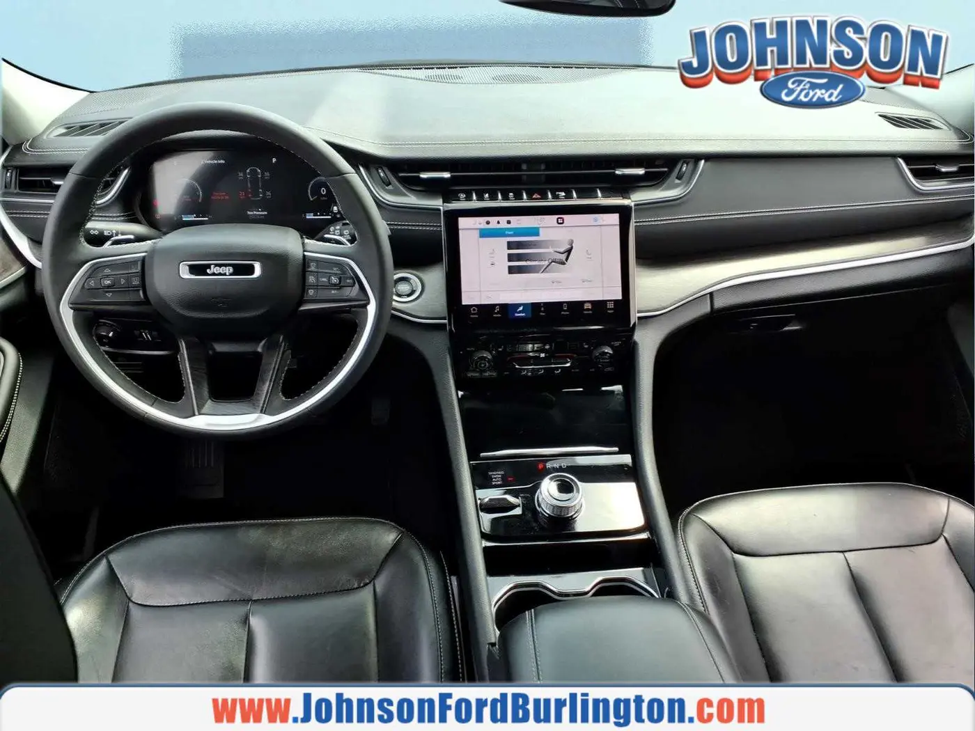 2023 Jeep Cherokee - $30,500