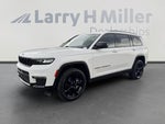 2023 Grand Cherokee L Thumbnail 1