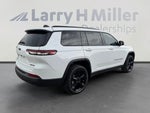 2023 Grand Cherokee L Thumbnail 5