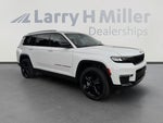2023 Grand Cherokee L Thumbnail 7