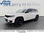 2023 Grand Cherokee L Thumbnail 34