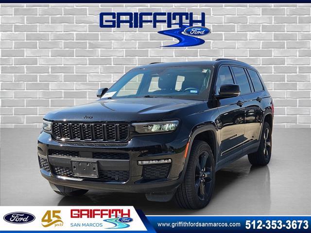 2023 Jeep Cherokee