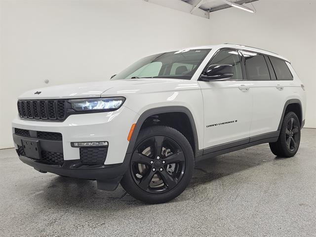2023 Jeep Cherokee