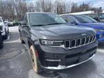2023 Grand Cherokee L Thumbnail 2