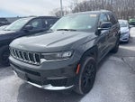 2023 Grand Cherokee L Thumbnail 8
