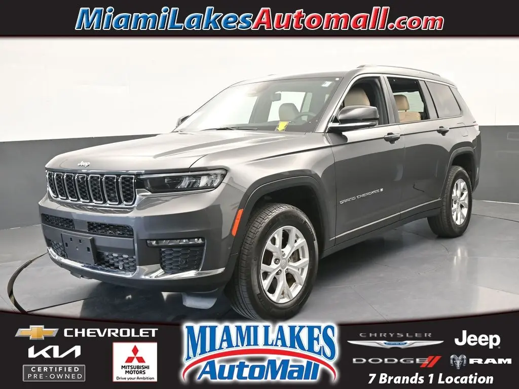 2023 Jeep Cherokee