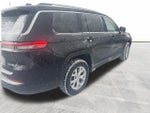 2023 Grand Cherokee L Thumbnail 3