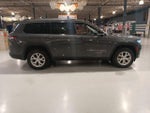 2023 Grand Cherokee L Thumbnail 7