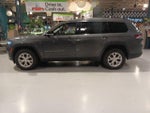 2023 Grand Cherokee L Thumbnail 11