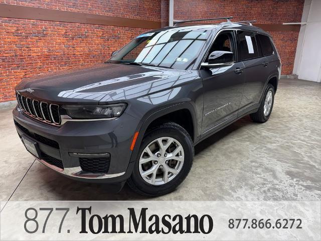 2023 Jeep Cherokee - $27,510