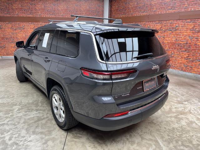2023 Jeep Cherokee - $27,510