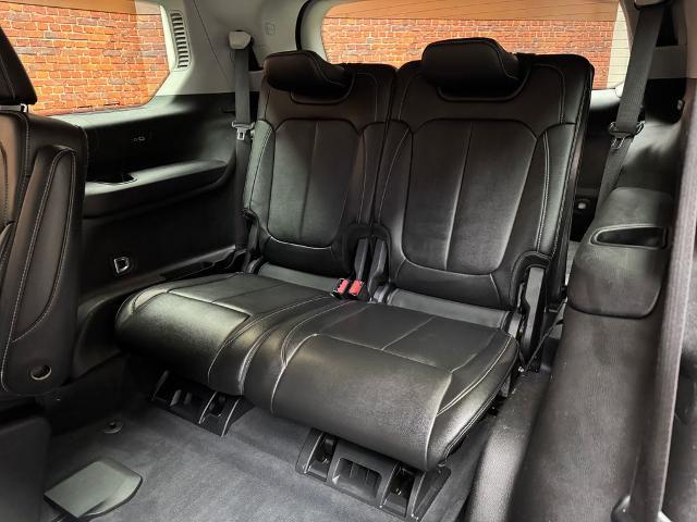 2023 Jeep Cherokee - $27,510