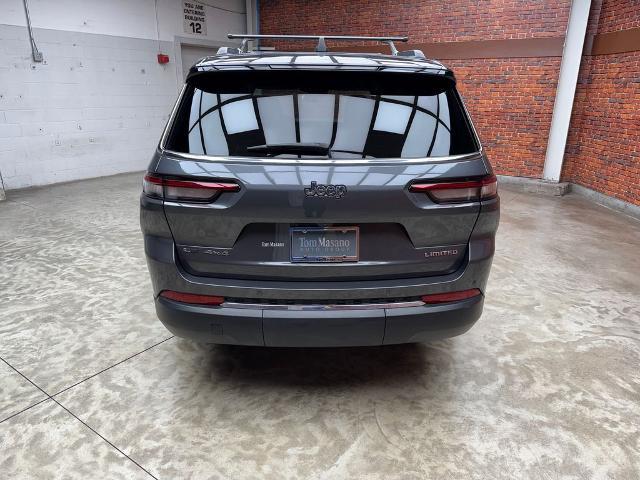 2023 Jeep Cherokee - $27,510
