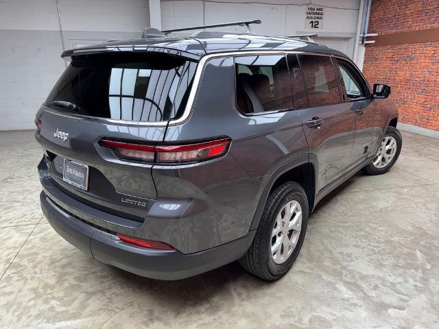 2023 Jeep Cherokee - $27,510