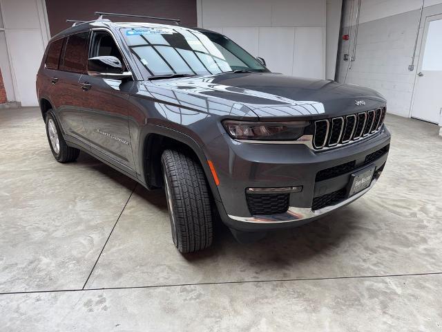 2023 Jeep Cherokee - $27,510