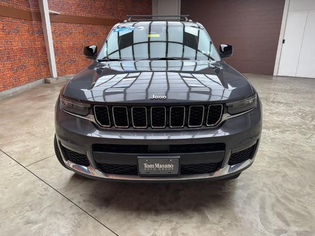 2023 Jeep Cherokee - $27,510