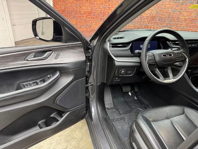 2023 Jeep Cherokee - $27,510