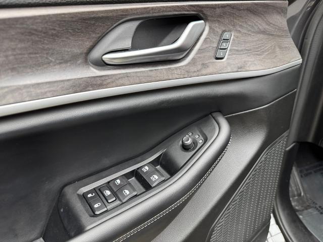 2023 Jeep Cherokee - $27,510