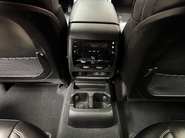 2023 Jeep Cherokee - $27,510