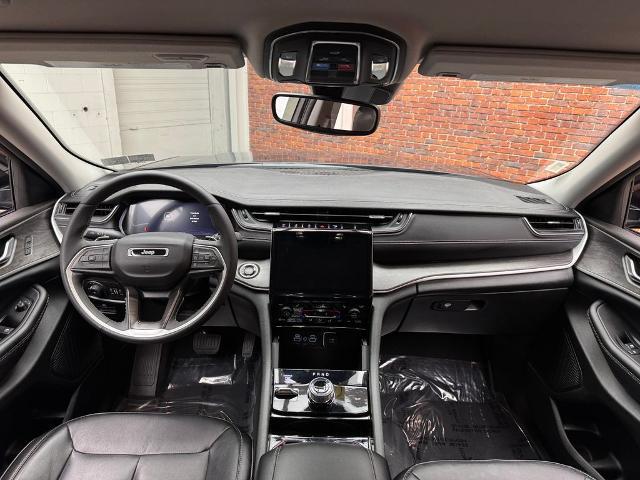 2023 Jeep Cherokee - $27,510