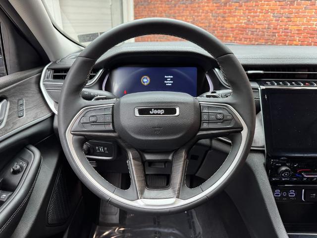 2023 Jeep Cherokee - $27,510