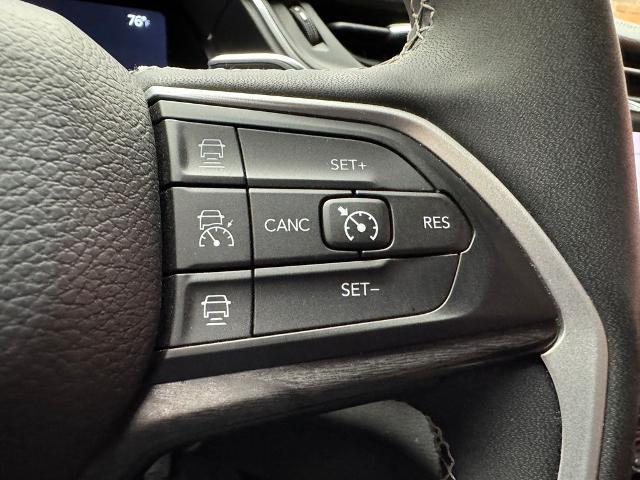 2023 Jeep Cherokee - $27,510
